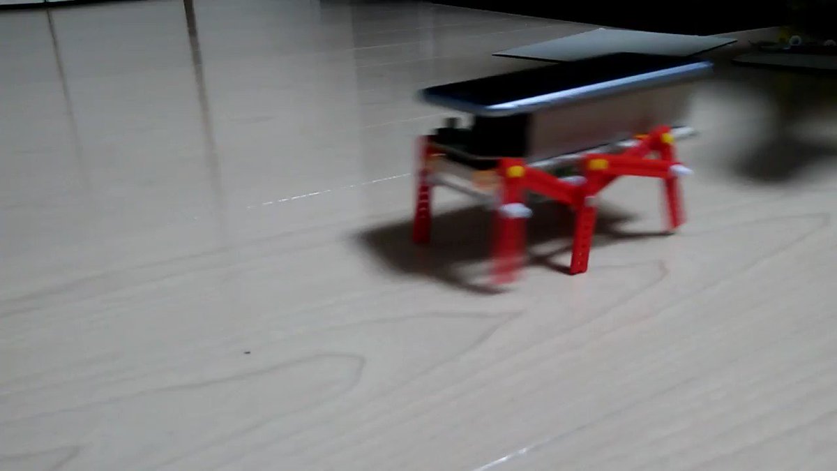 発想の盲点 歩きスマホを作りました Togetter