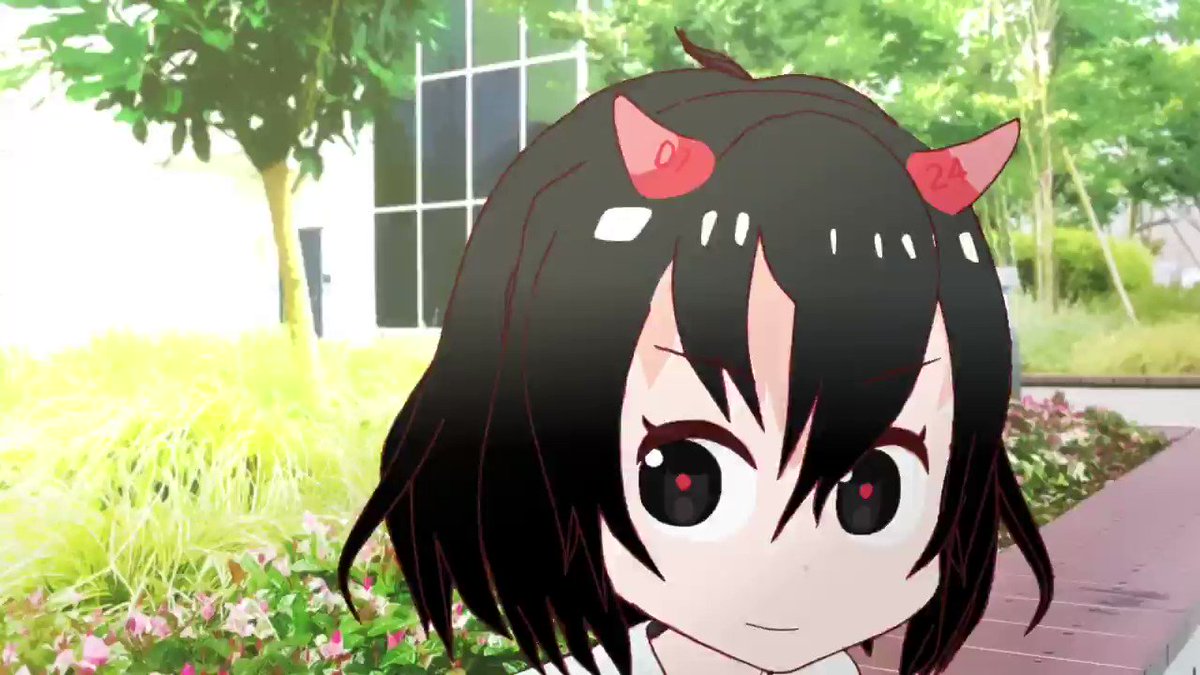 たつき監督の自主制作アニメがあの騒動に触れててエモい へんたつ Togetter