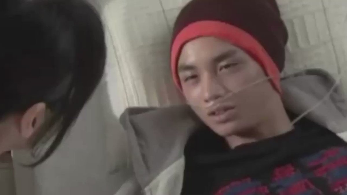 まゆむん 最近また生まれる見返してるけど 健人の演技が上手すぎてここ毎回号泣する 生まれる 中島健人 T Co Q9ko0i7xf9 Twitter