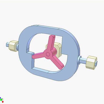 Pin Rack Drive