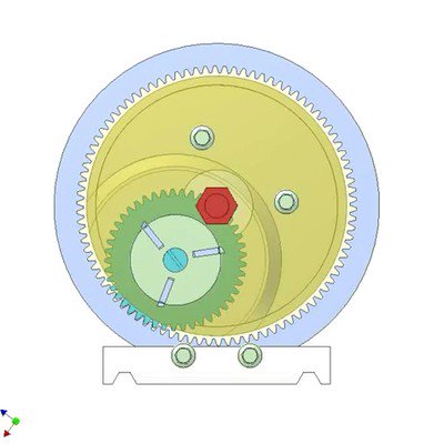 Device for Making Hexagon on a Lathe