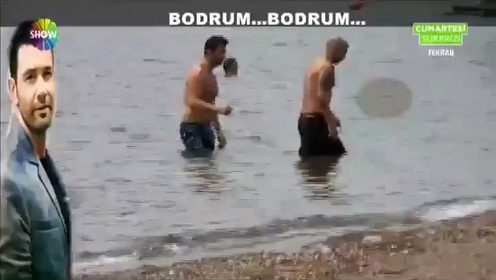 Popçu Emre Kaya bodruma Tatile gelen ünlülerin olmazsa olmazı Jet Ski showunu yapıyor..😎 @gizemiz @emrekaya #emrekayafan #emrekayabasın #emrekaya