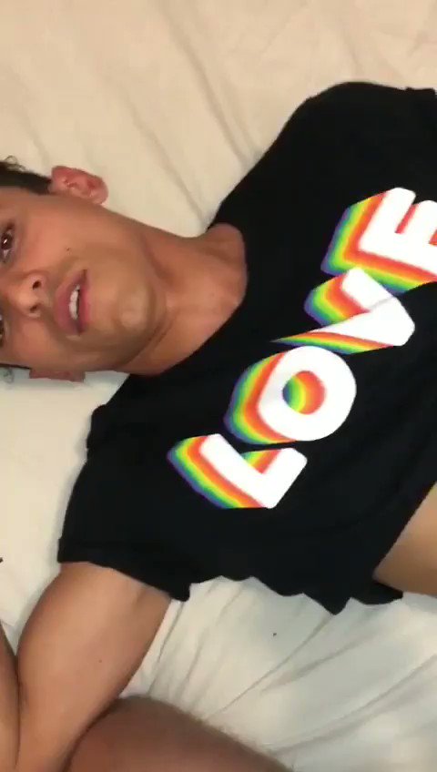 Joaquin santana gay