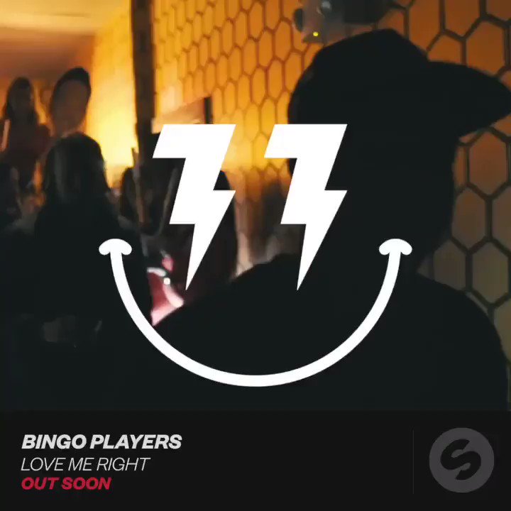 ‘Love Me Right’ my NEW single is on its way!! 🌍🤟🏻@SpinninRecords @hysteriarecords https://t.co/Yo1vueDrYe