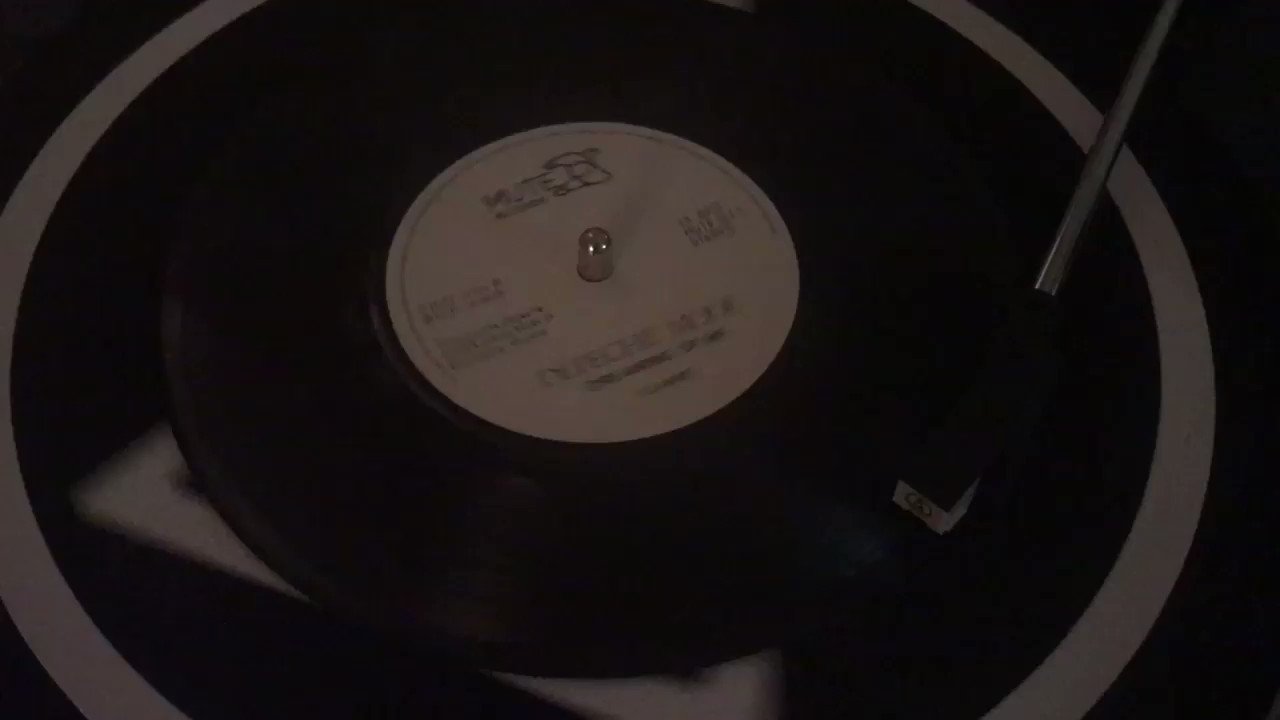 Depeche Mode - Dreaming Of Me - 1981  Happy Birthday Vince Clarke! 