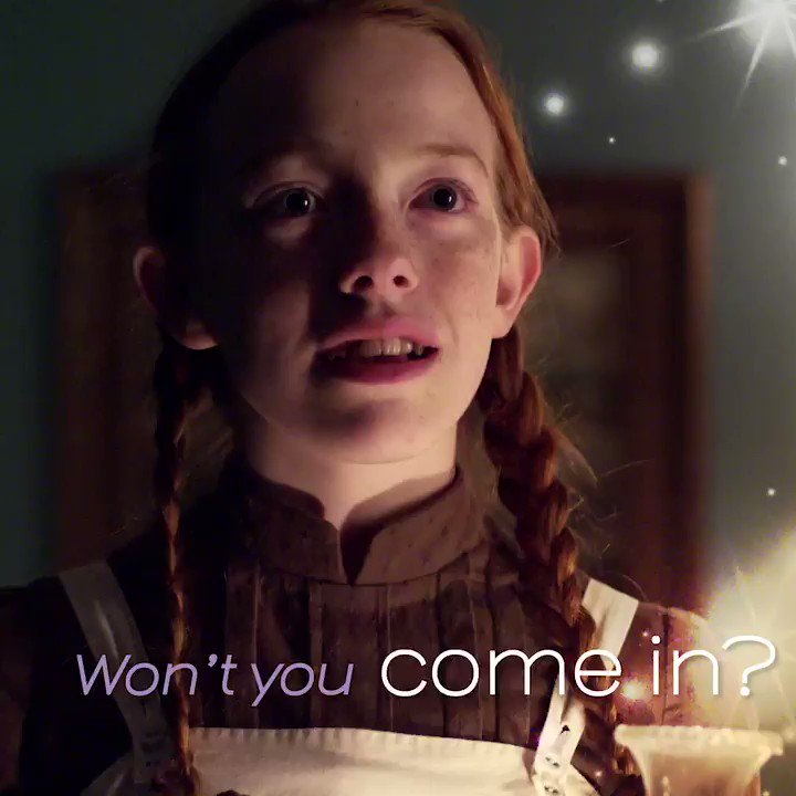 赤毛のアン のドラマ 続編はいつから Nhkでの放送予定は アンという名の少女 映画ときどき海外ドラマ