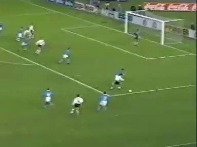 Happy Birthday to Hernan CRESPO 