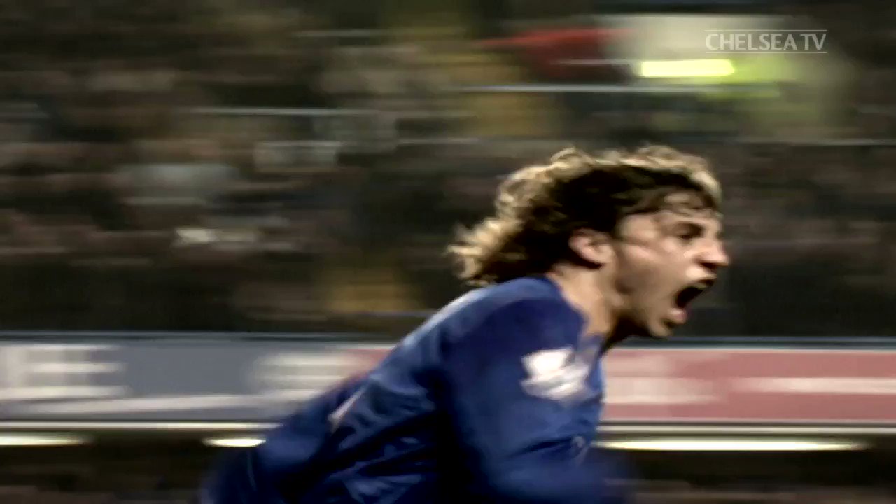 I also wishing a very happy birthday to Hernan  