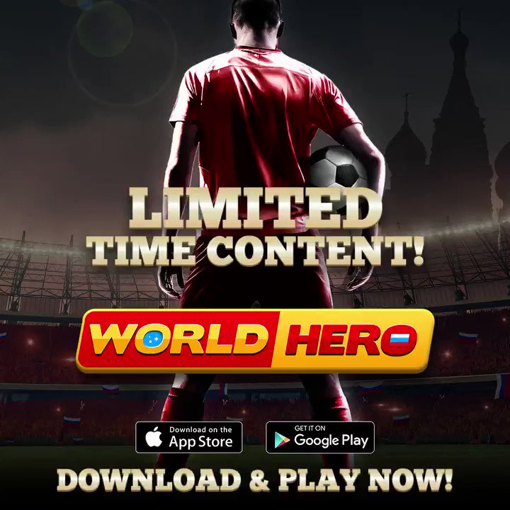 Score! Hero - Apps on Google Play