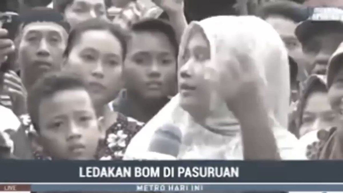 Ini Musibah Kok Bikin Ngakak Ini Musibah Kok Bikin Ngakak