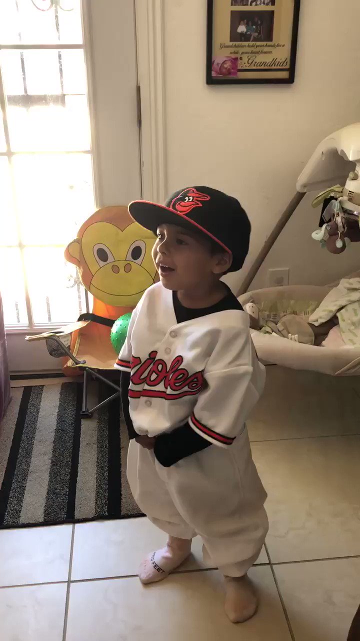 Happy Birthday Manny Machado!   