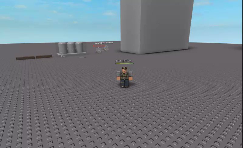 Dorkisu On Twitter I Cant Keep Leaking This Stuff Man Robloxdev