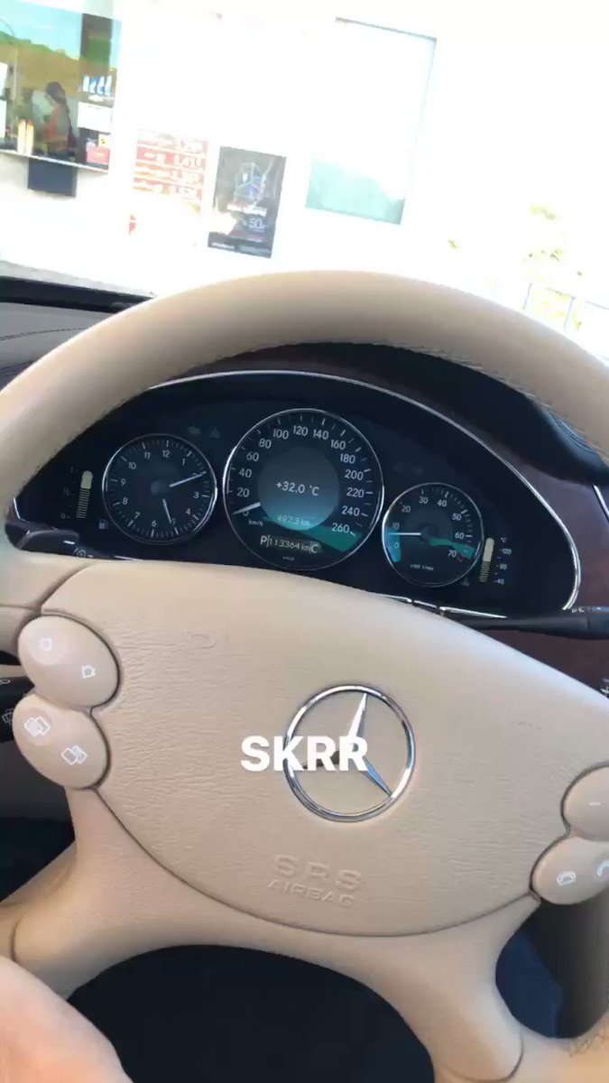 Kidd Keo Ar Twitter El Primero En Esto En Tener Un V8
