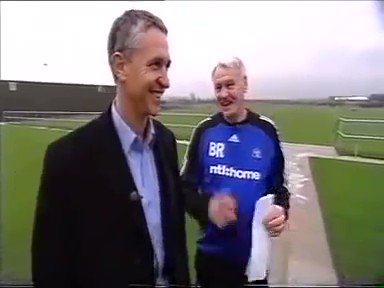 Gary Lineker Garylineker Twitter