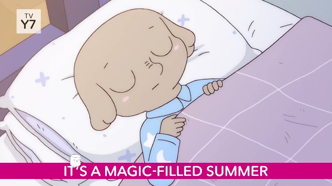 Colin on X: Cartoon Network trending so it's a perfect time to remember the masterpiece of flash that Cartoon Cartoon Summer Resort was. / X