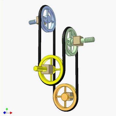 Belt Drive
