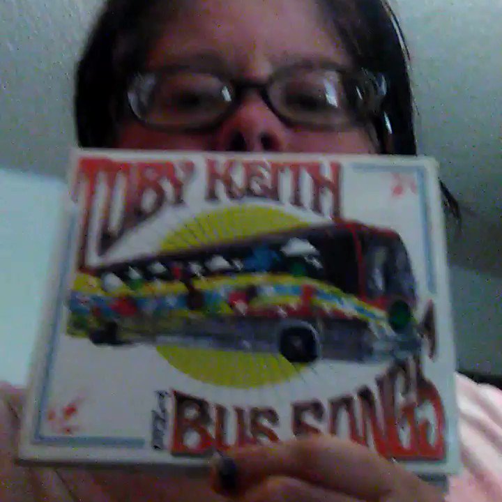 Happy Birthday  Toby Keith hope you have a wonderful wacky tobaccy birthday love always your fan Ashley 