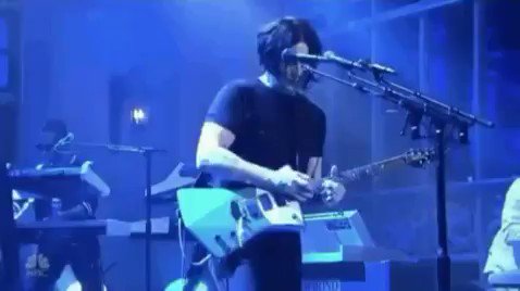 One of our favorite past times is watching Jack White shred HAPPY BIRTHDAY JACK! 