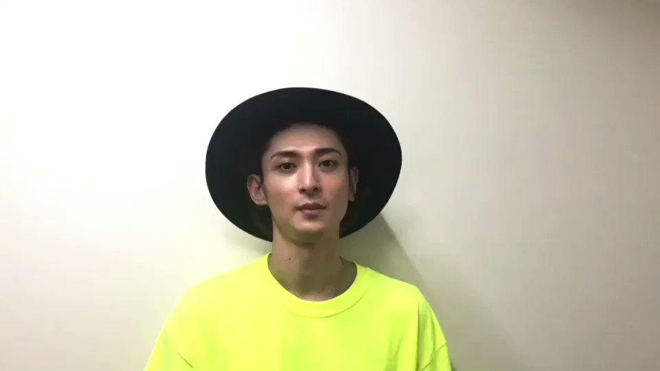 古川雄大スタッフ（公式） a X: 