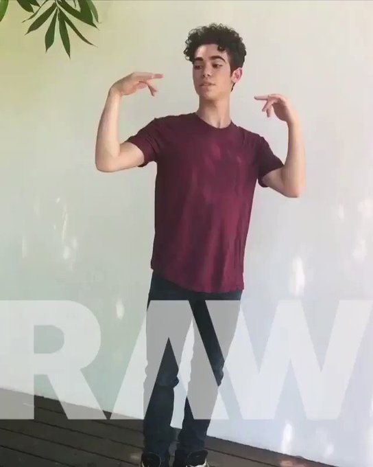 Cameron Boyce’s Birthday Celebration | HappyBday.to