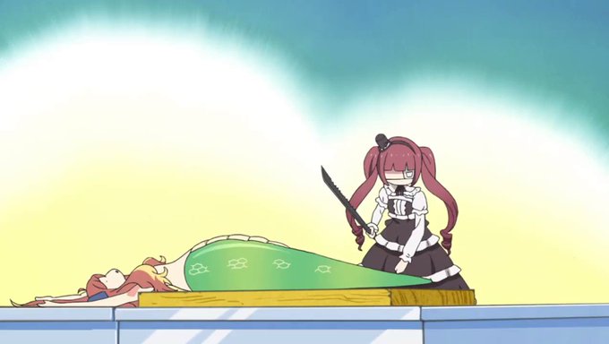 邪神ちゃんのtwitterイラスト検索結果 古い順