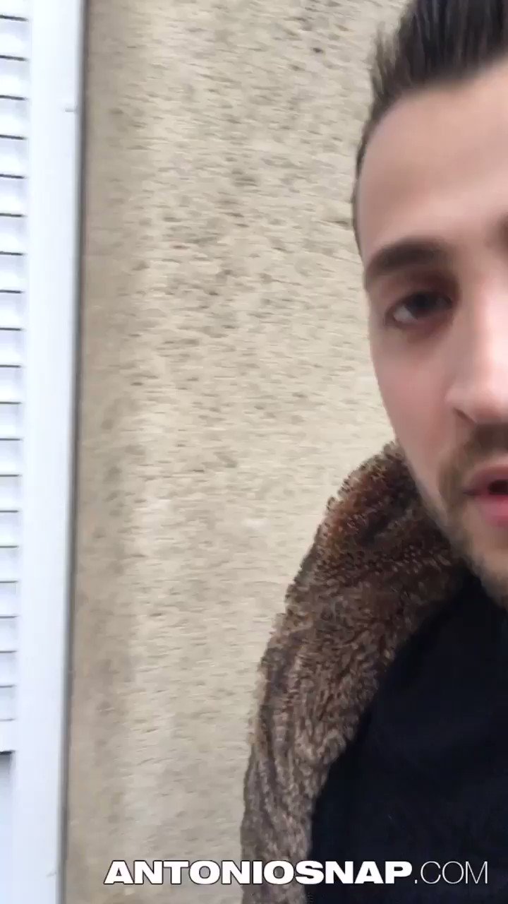 انطونيو سليمان تويتر