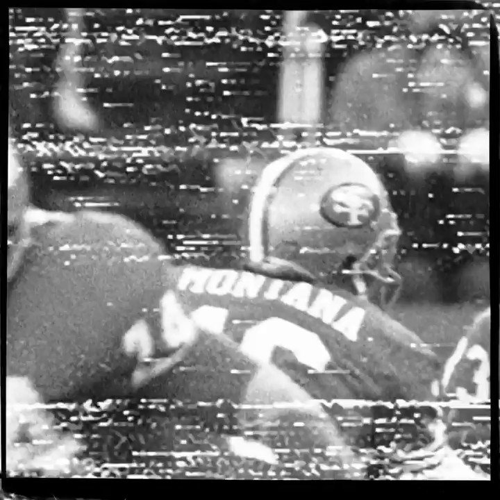 Happy birthday Roger Craig! And is right. You belong in the Hall. 