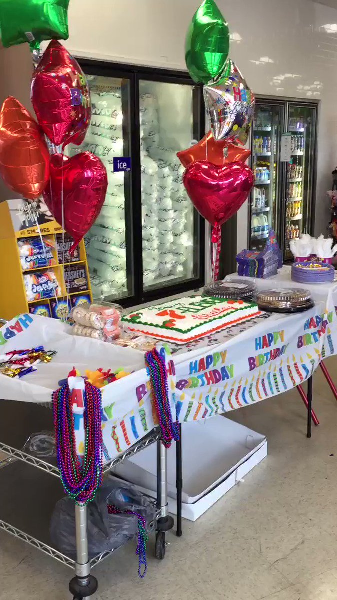 Producer Lightning's photo on #7ElevenDay