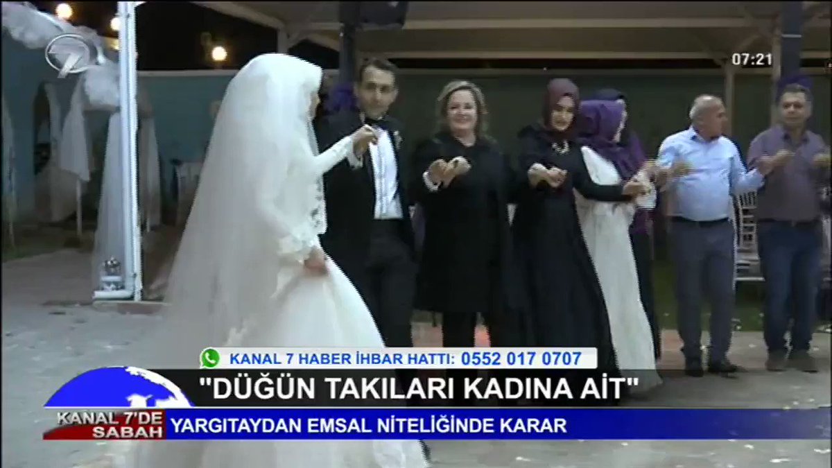 Düğün Takıları Kime Aittir Düğün Takıları Kime Aittir