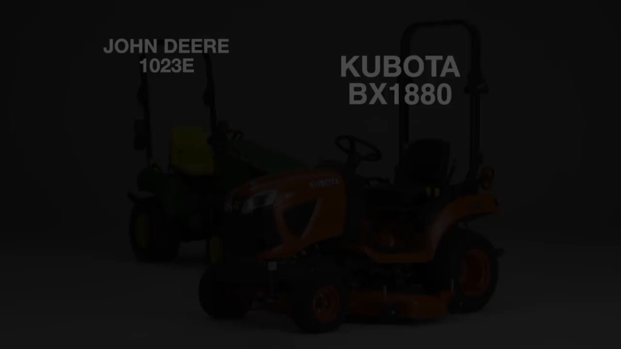 Sharon Springs Garage, Inc. (SSGKUBOTA) / Twitter