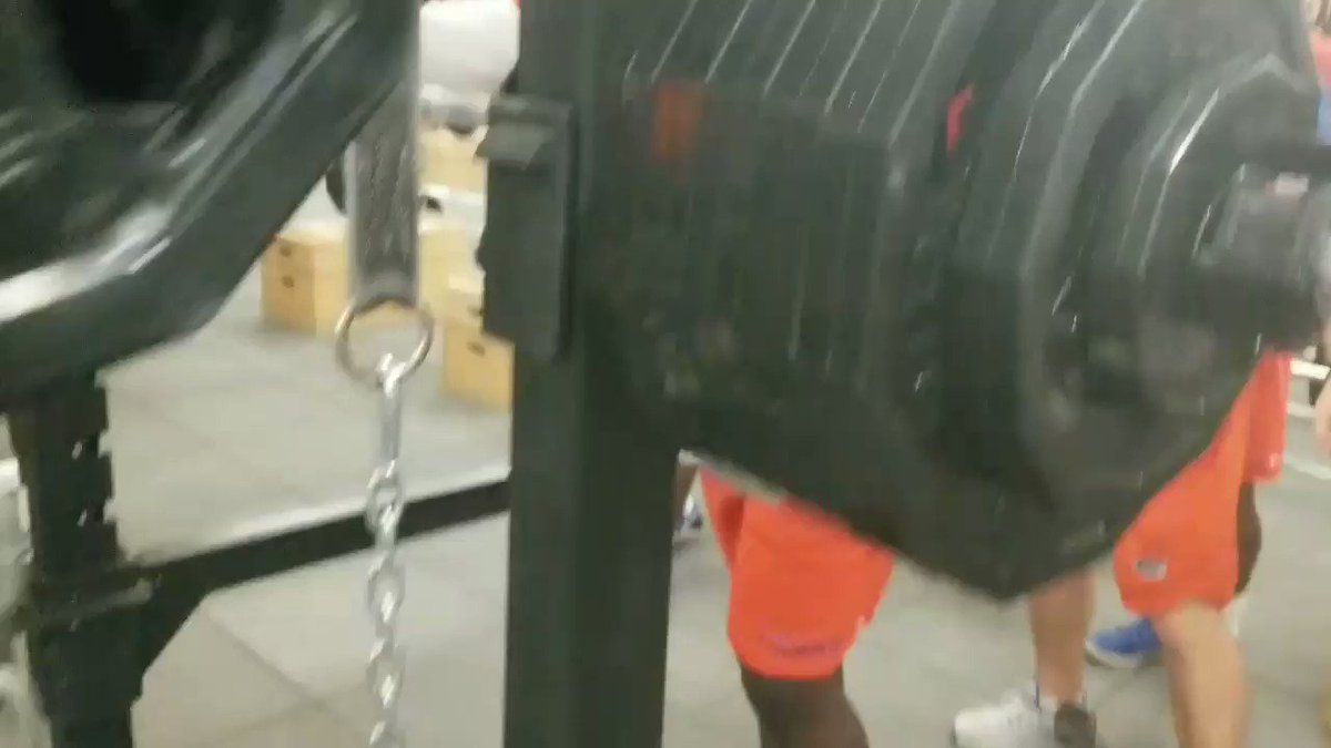 Iron Grip Barbell Co On Twitter 43 Days Until Football