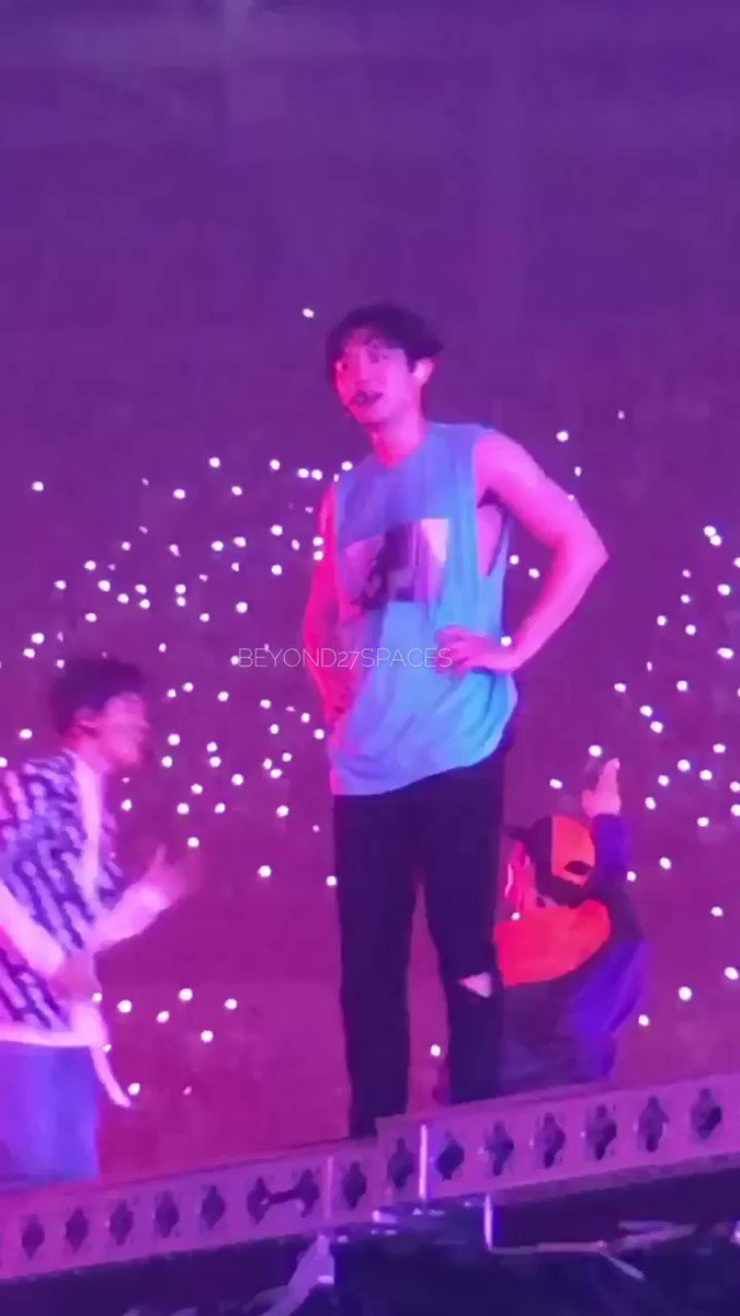 Why so rude😭🔥💕 cr.beyond27spaces #TheElyXiOn_dot #ElyXionDotinSeoulD1