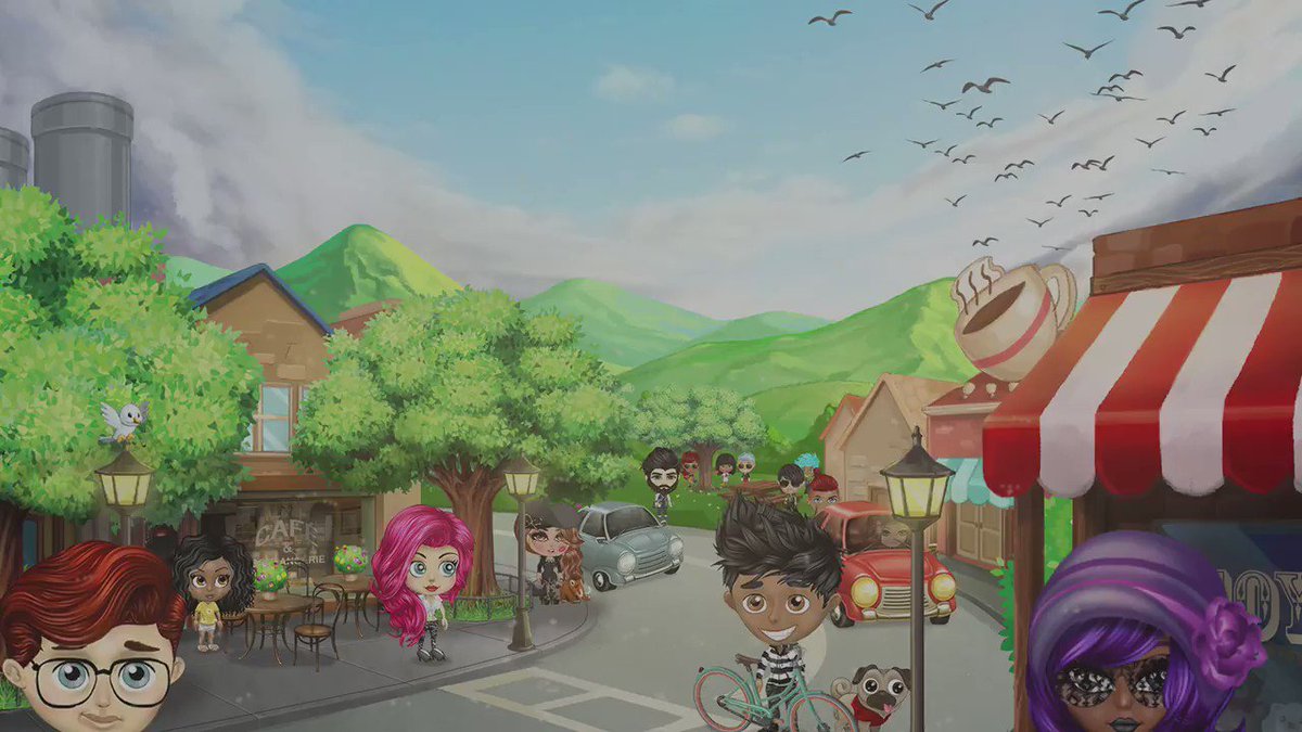 Big Viking Games (BigVikingGames) Twitter