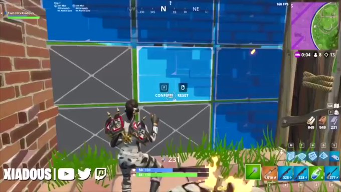 Mai ましゅさん がハッシュタグ Fortnit をつけたツイート一覧 1 Whotwi グラフィカルtwitter分析 Mai ましゅさん がハッシュタグ Fortnit をつけたツイート一覧 1 Whotwi グラフィカルtwitter分析