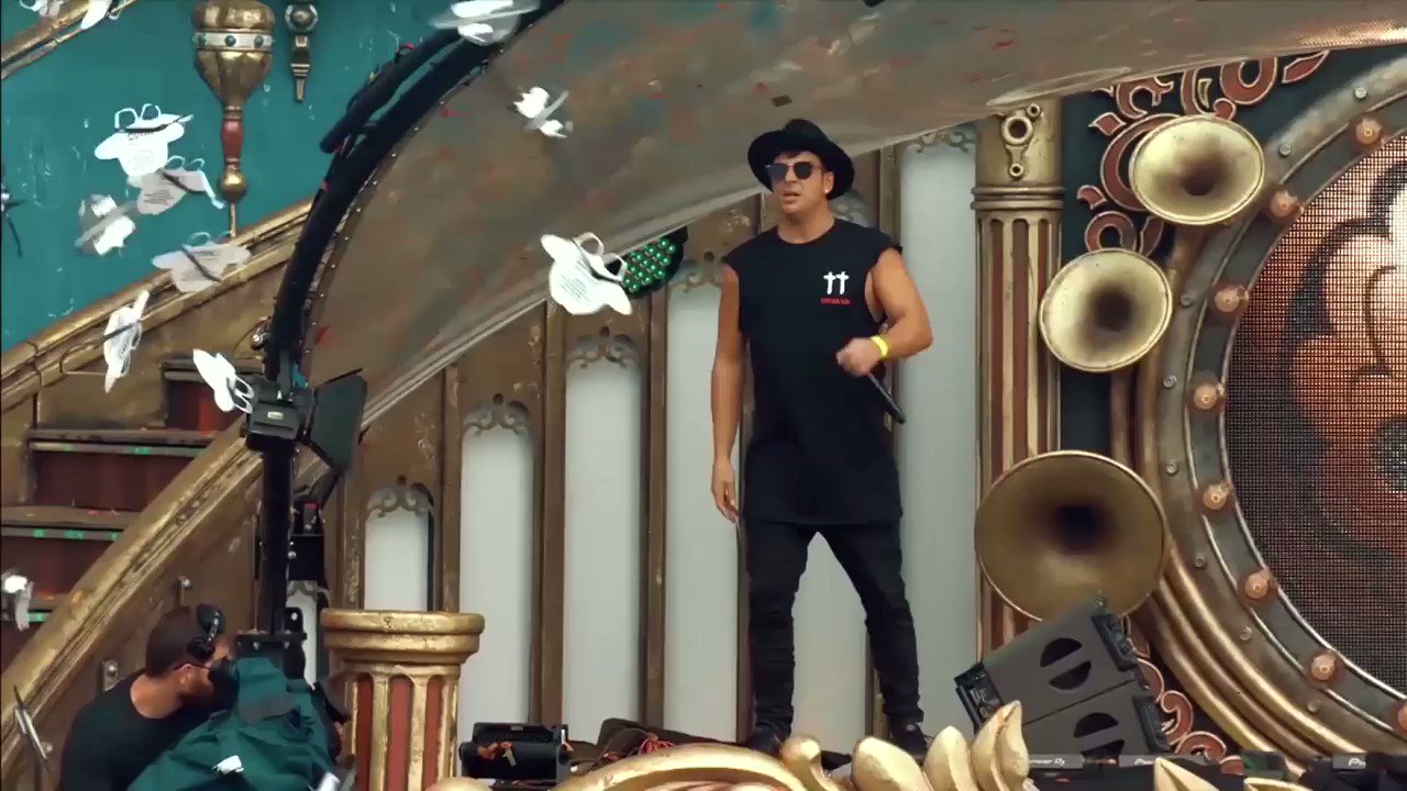 timmy trumpet gif