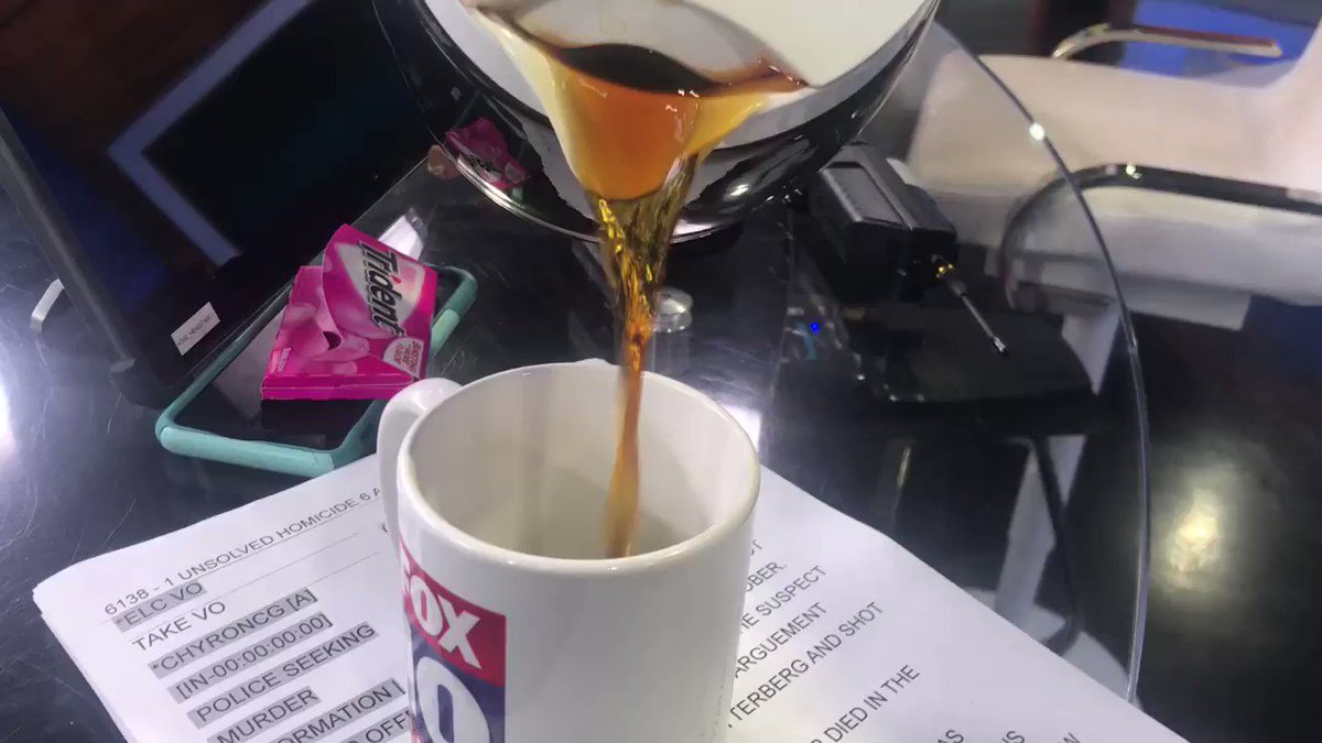 Anita Roman Fox 10 on Twitter "Grab a cup and join us coffee