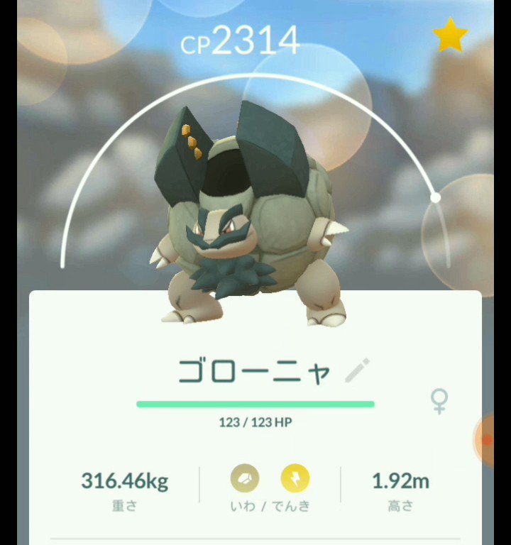 アローラゴローニャ Twitter Search Twitter アローラゴローニャ Twitter Search Twitter