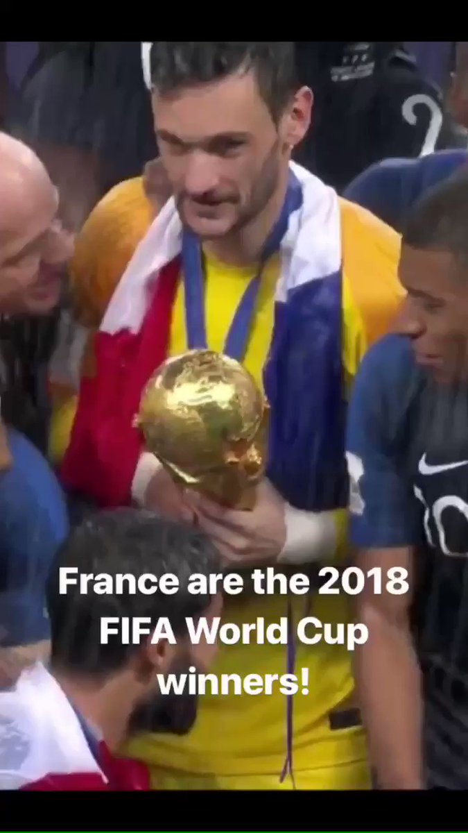 France Vs Croatia Live Updates Score And Reaction From 2018 World France Vs Croatia Live Updates Score And Reaction From 2018 World