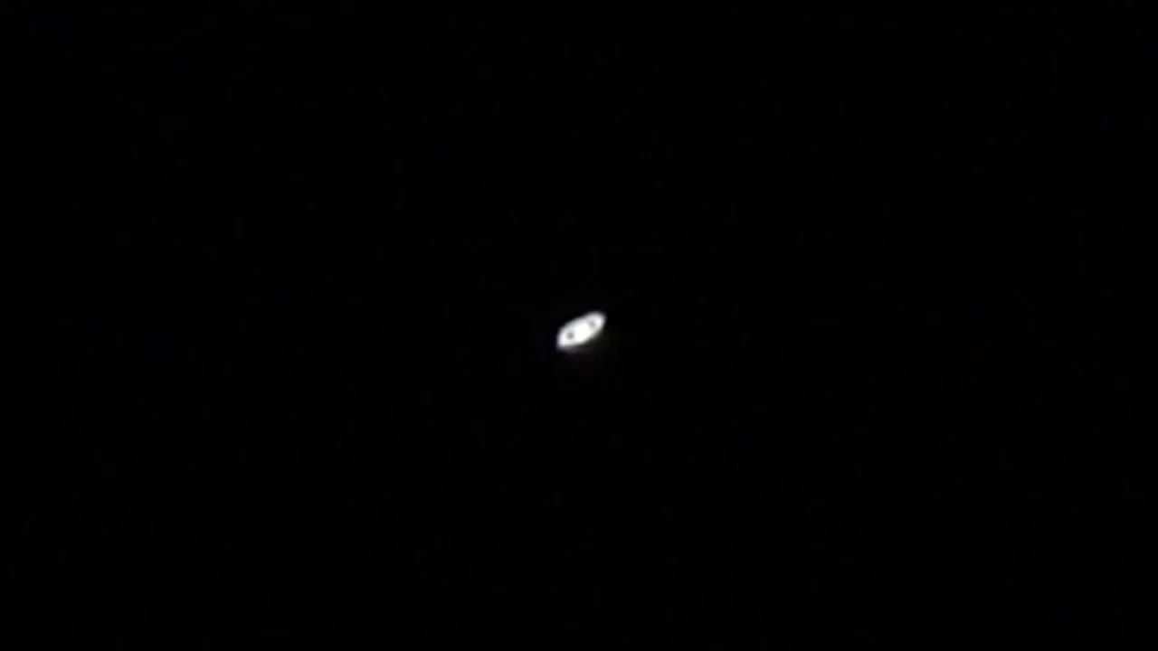 Scott Manley on Twitter: "This is Saturn taken with my RX10 - 25x optical zoom, low the horizon too. Would love photographing planets with the new Nikon P1000