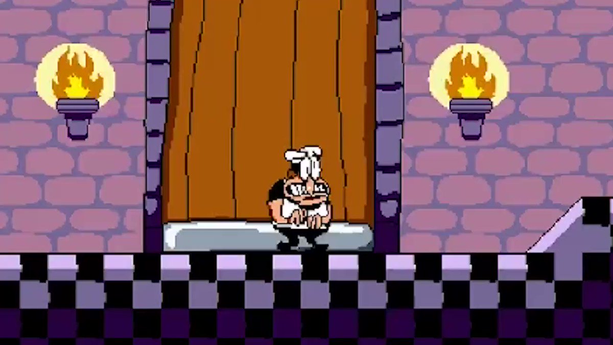 pizza tower release date pizza tower release date