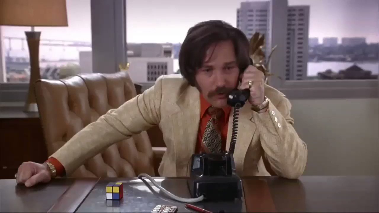 Happy birthday Will Ferrell! 51 today. We are all getting  really, really old.  
