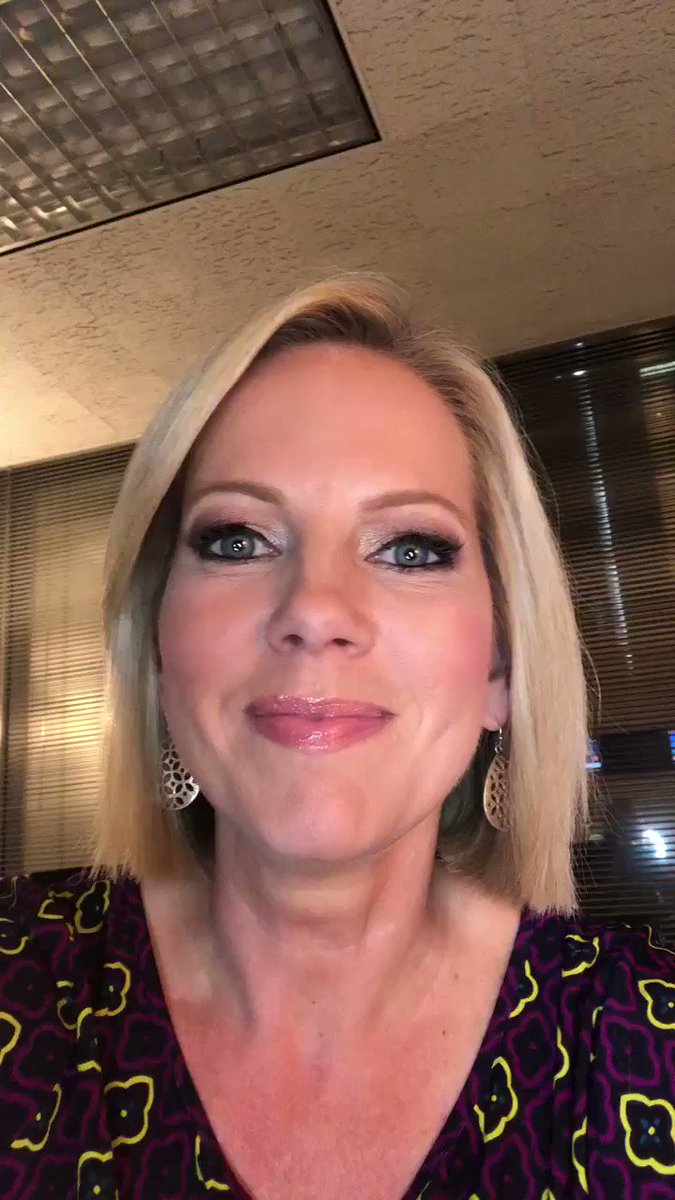 Shannon Bream Face