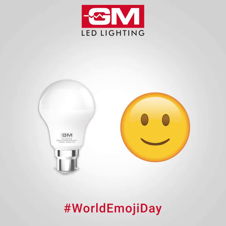 GM Modular Pvt Ltd (@GMModular) on Twitter photo 2020-07-12 07:52:24 We like our #emojis #bright & #happy ! What about you? #WorldEmojiDay #GMModular We like our #emojis #bright & #happy ! What about you? #WorldEmojiDay #GMModular