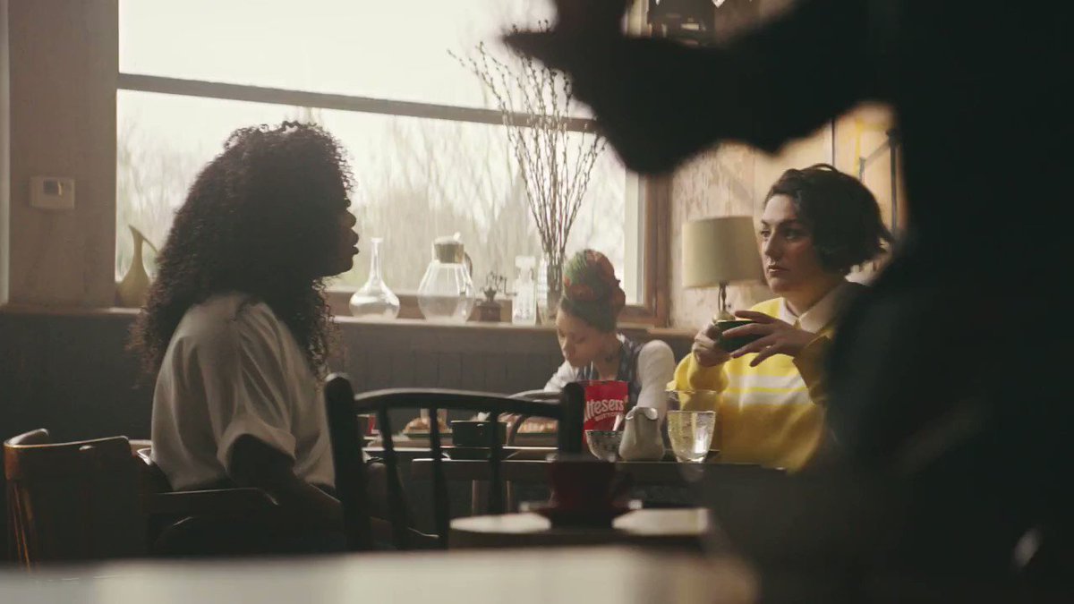 Michelle Owusu (@MichelleShanti) on Twitter photo 17/07/2018 12:13:14 Yes, @kelechnekoff in the new @MaltesersUK ad! Get it girl 👊🏿 Yes, @kelechnekoff in the new @MaltesersUK ad! Get it girl 👊🏿