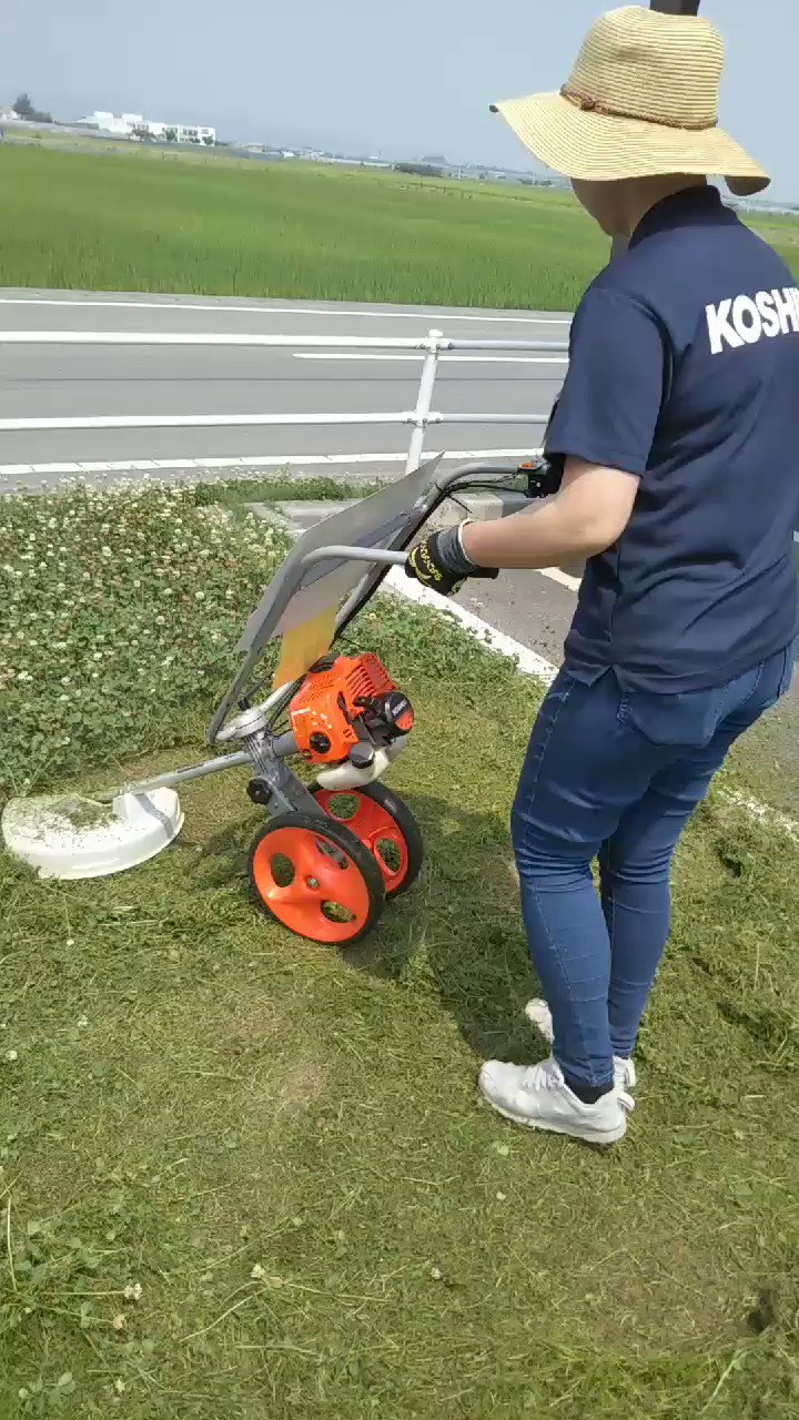 株式会社 工進 東北エリア Koshin Thk Twitter