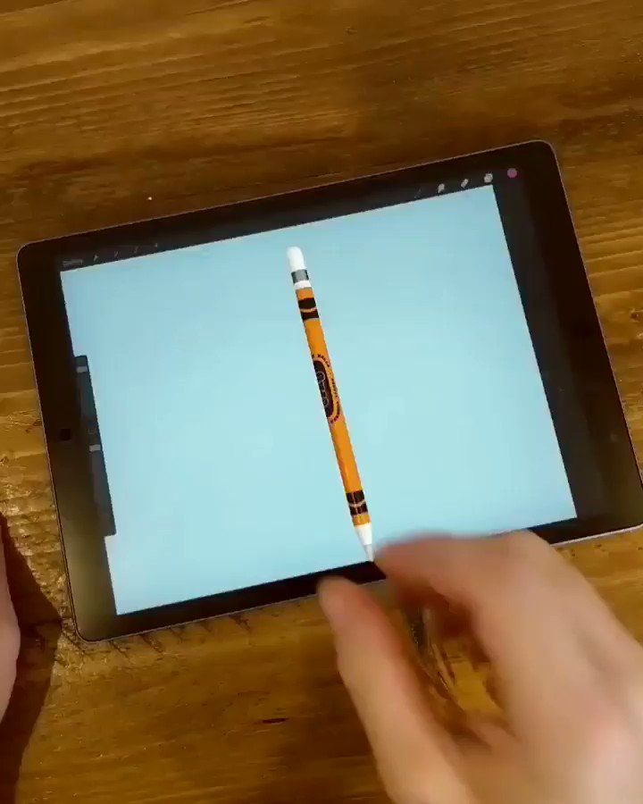 Ipad向けのイラスト Ui設計 グラフィックデザインツール Affinity Designer For Ipad が最強かも Rriver