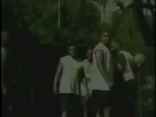 Happy birthday, Penny Hardaway.
Classic Nike commercial with Tyra Banks and Chris Rock as Lil Penny. 