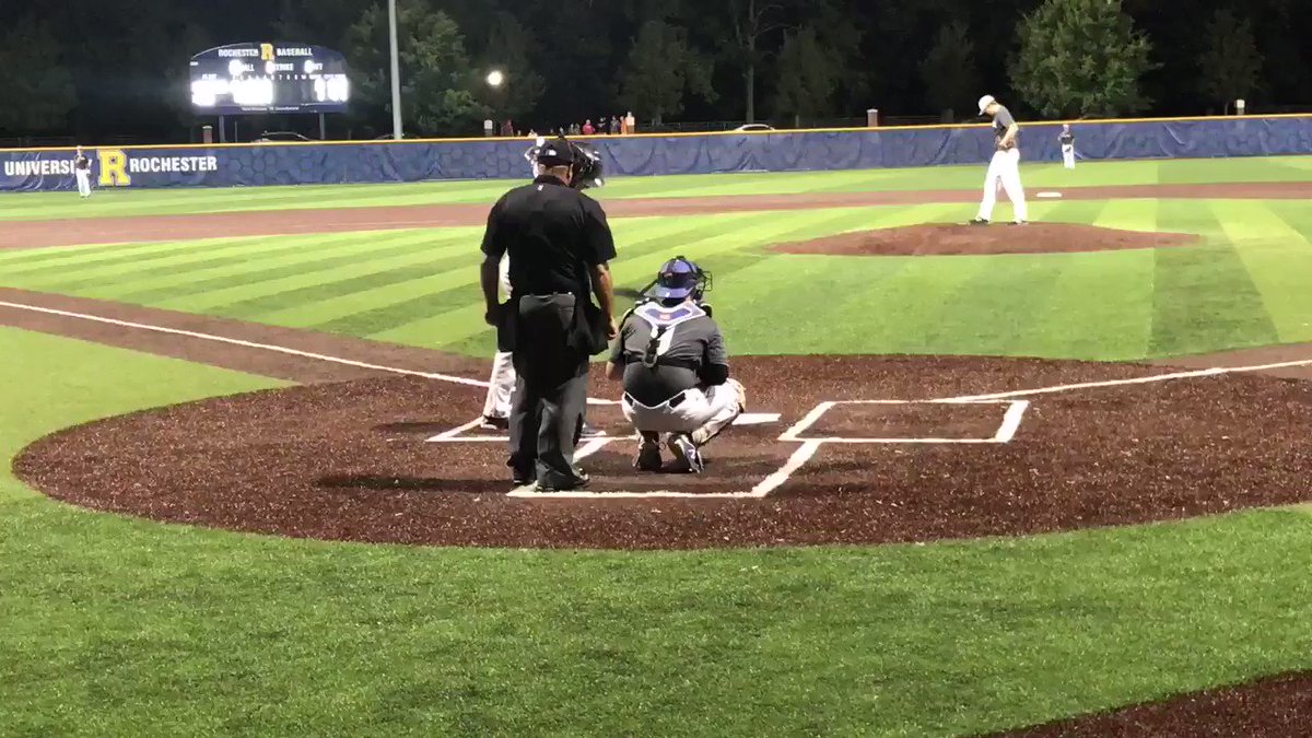 UNOH Baseball (@UNORacers) | Twitter