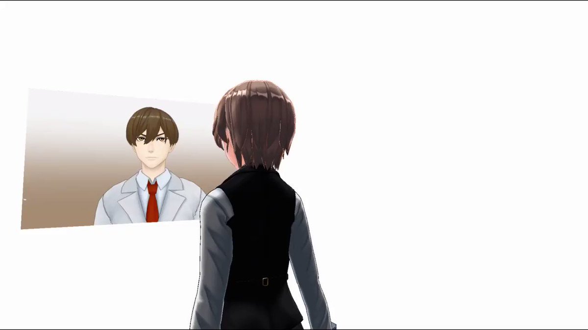ルーク オースティン 少年執事vtuber ルーク オースティン Cod3d2 ルーク オースティン 少年執事vtuber ルーク オースティン Cod3d2