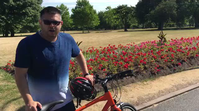 Bham City Council (@BhamCityCouncil) on Twitter photo 2018-07-19 14:06:09 Having pledged to do so ahead of #CleanAirDay, Cllr @WaseemZaffar has been learning to ride a bike with #BigBirminghamBikes so that he can cycle to ward meetings instead of driving, helping to improve #airquality in #Brum. If he can do it, so can you. #Brumbreathes Having pledged to do so ahead of #CleanAirDay, Cllr @WaseemZaffar has been learning to ride a bike with #BigBirminghamBikes so that he can cycle to ward meetings instead of driving, helping to improve #airquality in #Brum. If he can do it, so can you. #Brumbreathes